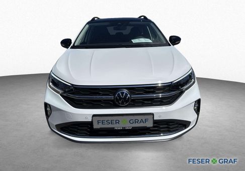 Volkswagen Taigo, 2025
