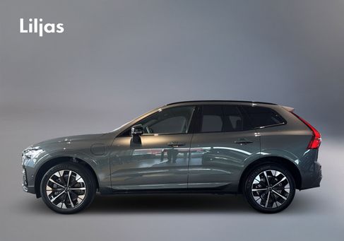 Volvo XC60, 2027 2