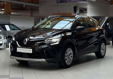 Renault Captur, 2022