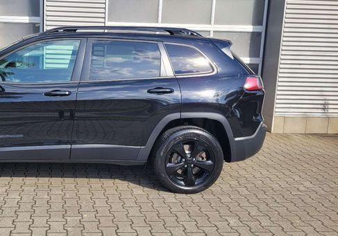 Jeep Cherokee, 2019 3