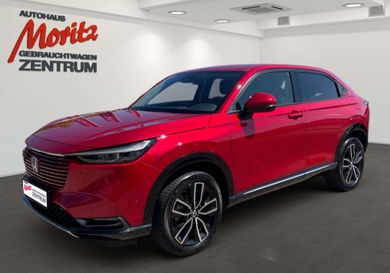 Honda HR-V, 2023