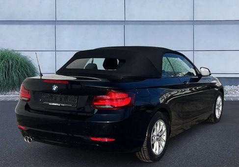 BMW 220, 2021