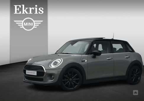 MINI Cooper, 2021