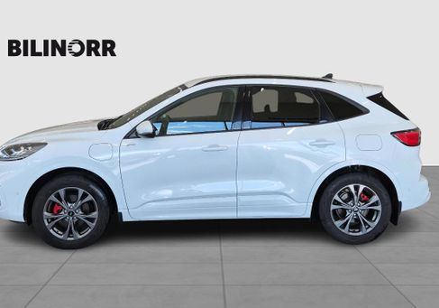 Ford Kuga, 2023