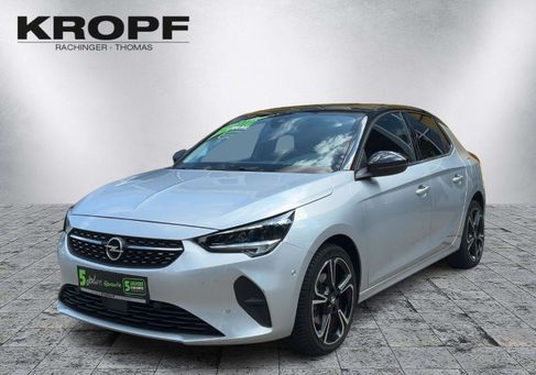 Opel Corsa, 2022 2