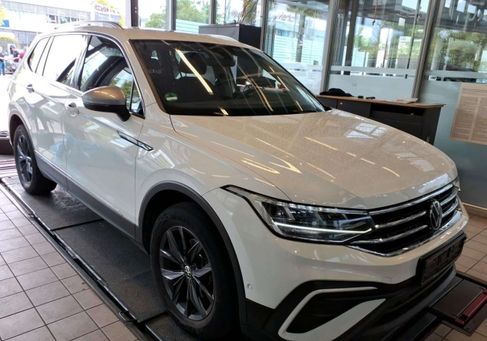 Volkswagen Tiguan Allspace, 2023