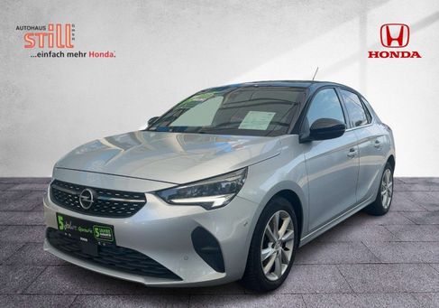 Opel Corsa, 2023 2