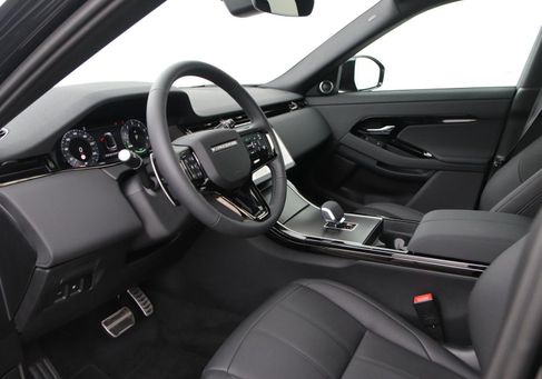 Land Rover Range Rover Evoque, 2026