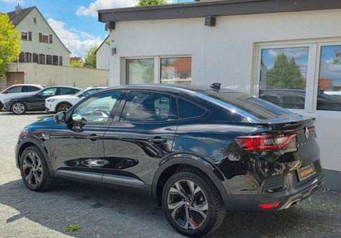 Renault Arkana, 2022