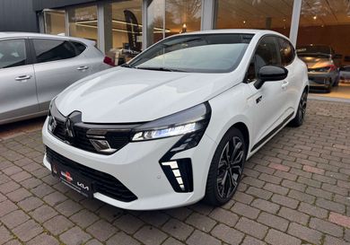Mitsubishi Colt, 2025