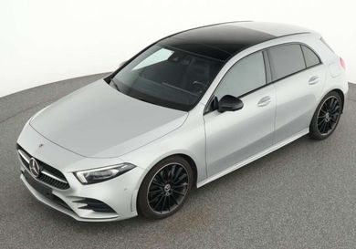 Mercedes-Benz A 220, 2021