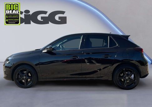 Opel Corsa, 2022 3