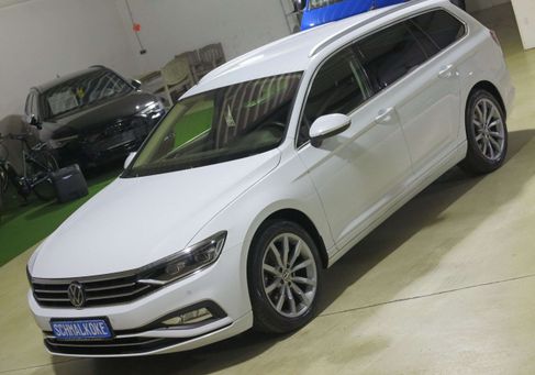 Volkswagen Passat Variant, 2024 2