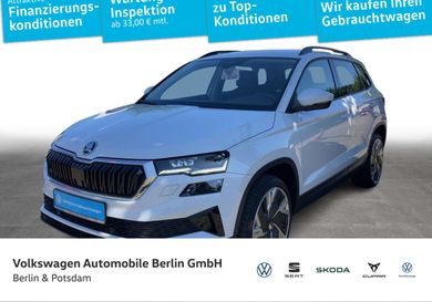 Skoda Karoq, 2022