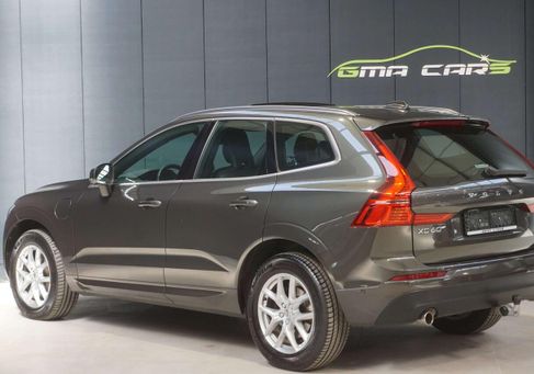 Volvo XC60, 2018
