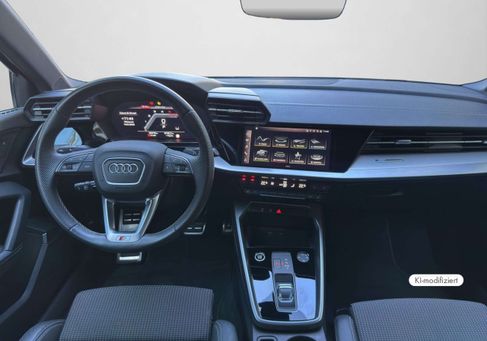 Audi A3, 2023 3