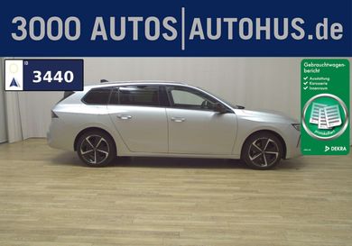 Opel Astra, 2023