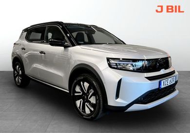 Opel, 2025