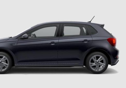 Volkswagen Polo, 2023 2