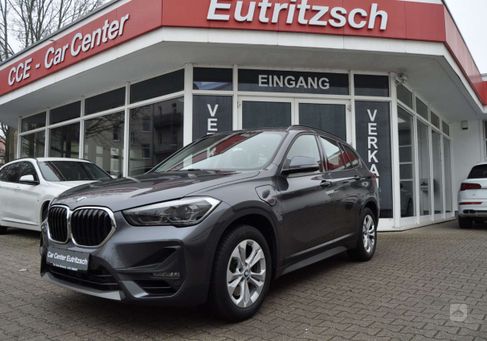 BMW X1, 2020