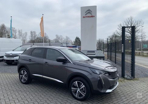 Peugeot 3008, 2024