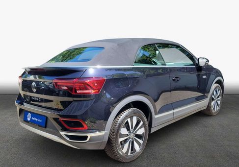 Volkswagen T-Roc, 2025
