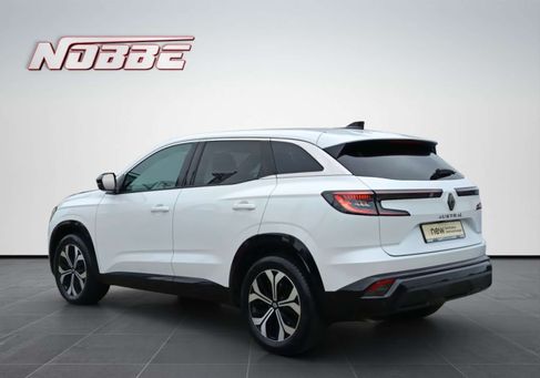 Renault Austral, 2024 3
