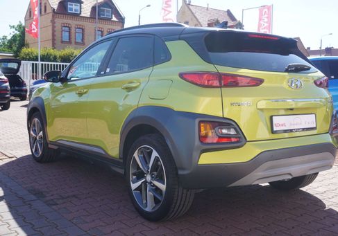 Hyundai Kona, 2020 3