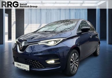 Renault ZOE, 2023