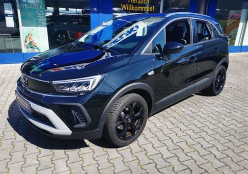 Opel Crossland X, 2023 2
