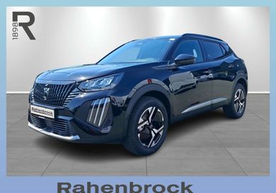 Peugeot 2008, 2026