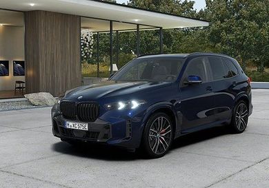 BMW X5, 2026