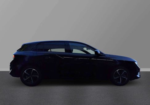 Opel Astra, 2024