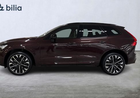 Volvo XC60, 2026