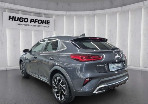 Kia XCeed, 2024
