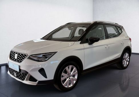 Seat Arona, 2022 2