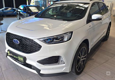 Ford Edge, 2020