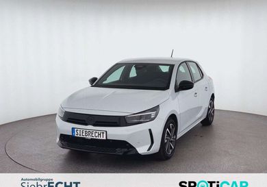 Opel Corsa, 2026