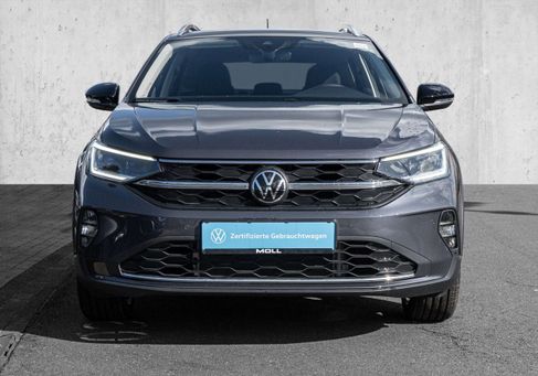 Volkswagen Taigo, 2026