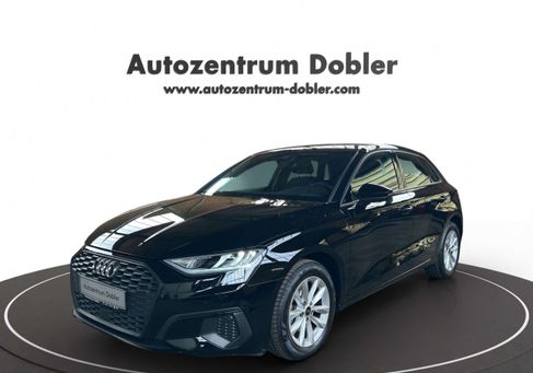 Audi A3, 2024 2