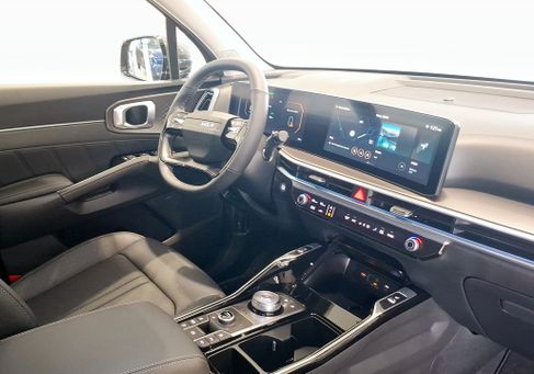 Kia Sorento, 2026