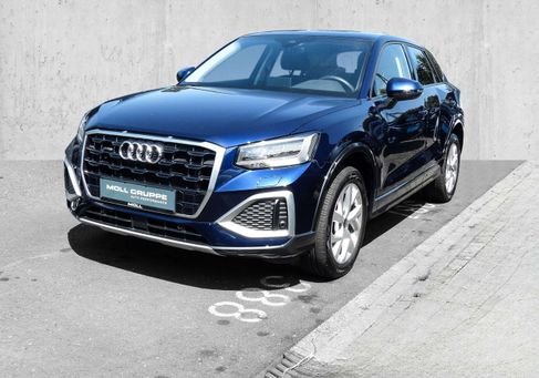 Audi Q2, 2023 2
