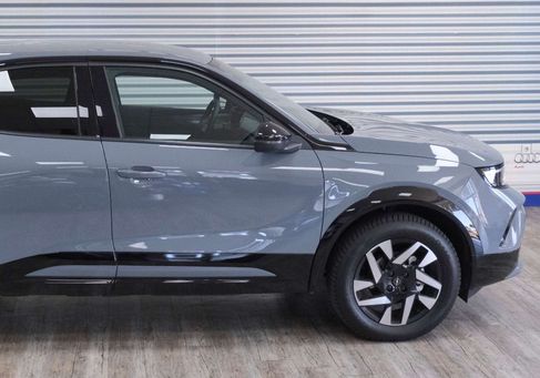 Opel Mokka, 2025 2