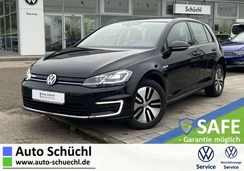 Volkswagen Golf, 2020