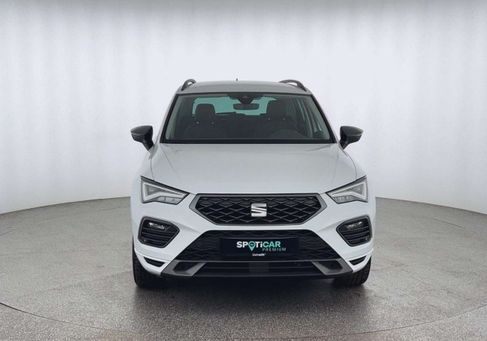 Seat Ateca, 2023