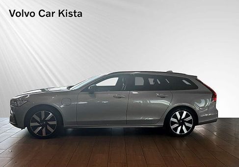 Volvo V90, 2026