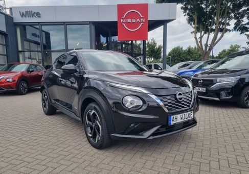 Nissan Juke, 2023 2