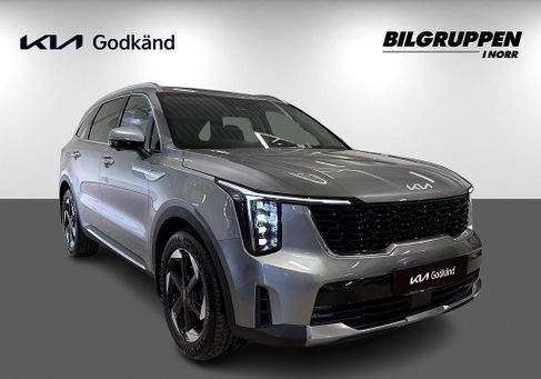Kia Sorento, 2025
