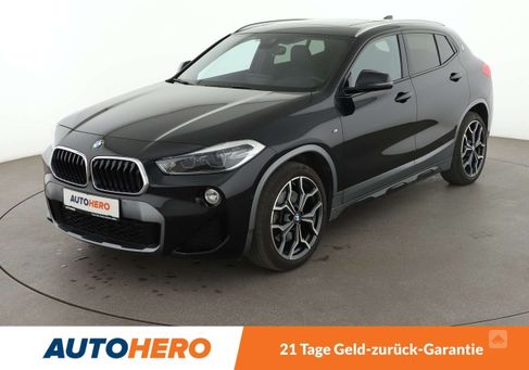 BMW X2, 2020