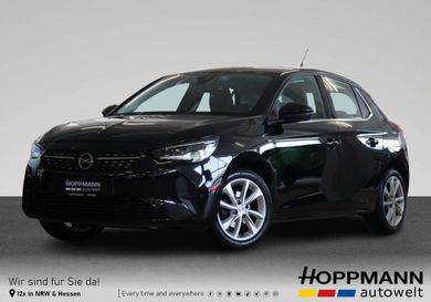 Opel Corsa, 2023